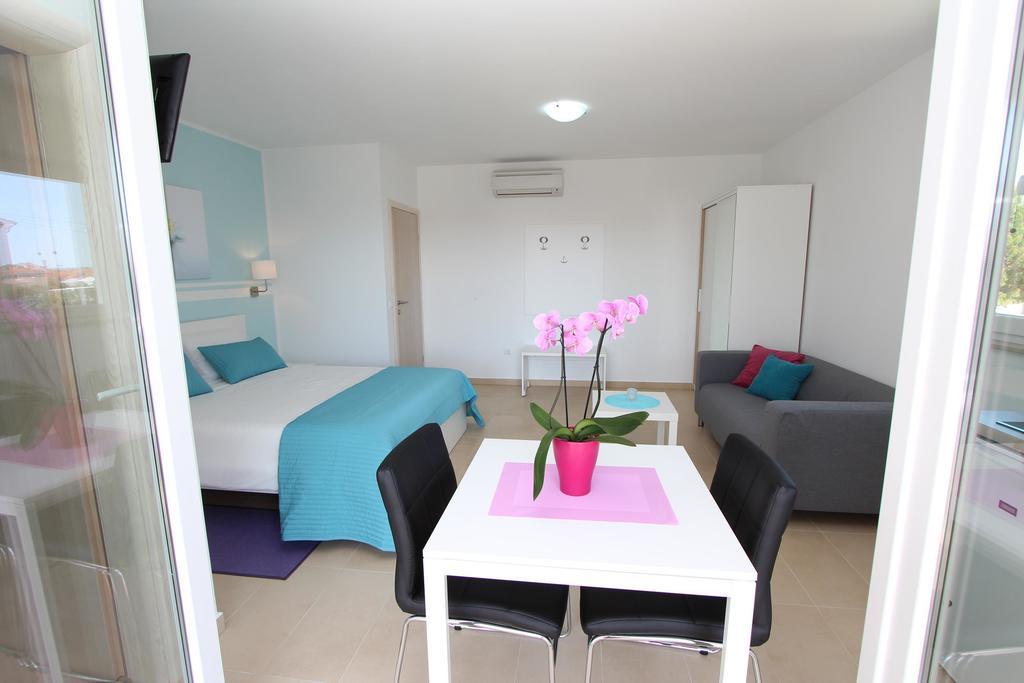 Emanuel Apartment Rovinj