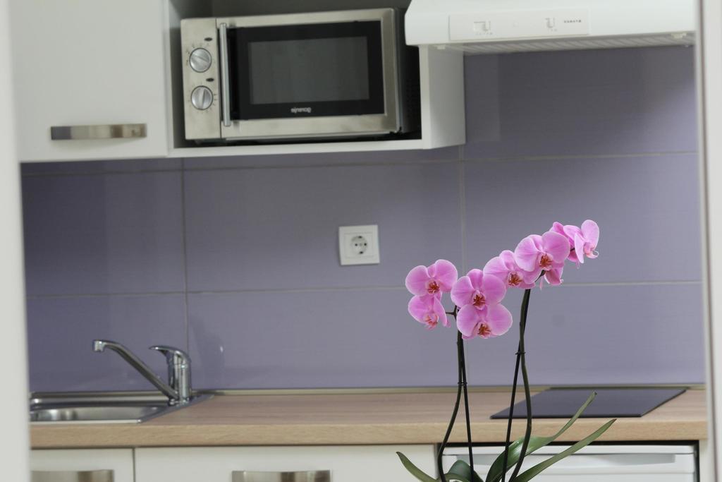 Emanuel Apartment Rovinj