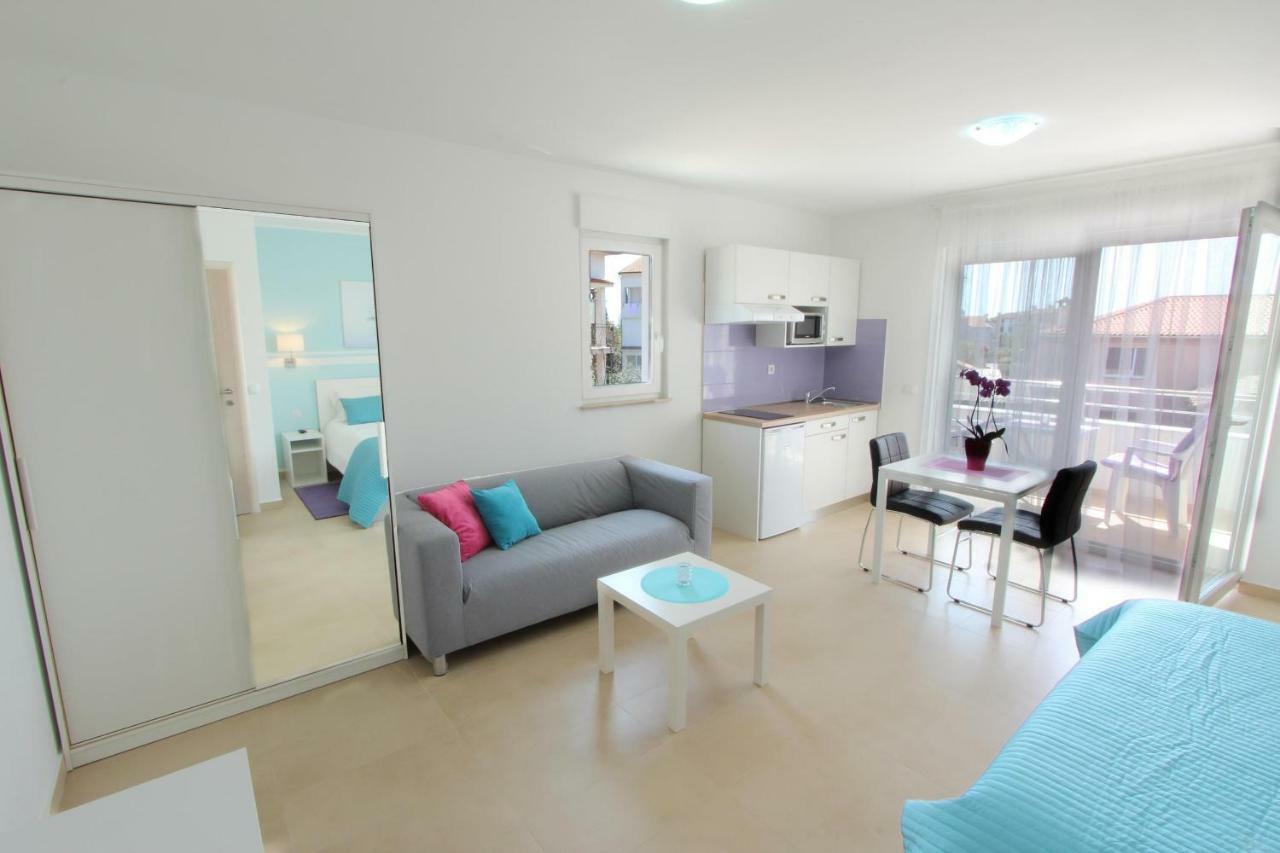 Apartment Emanuel Rovinj
