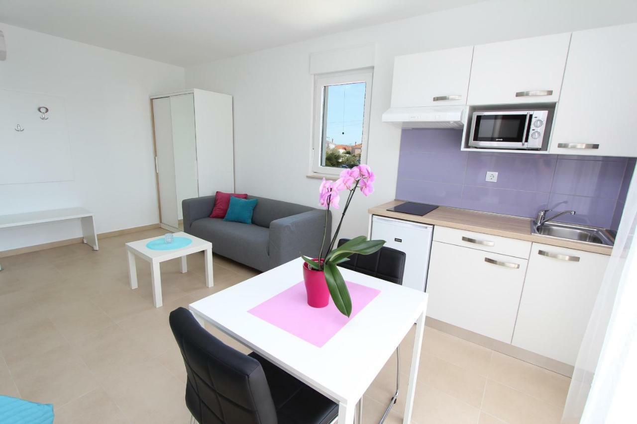 Apartment Emanuel