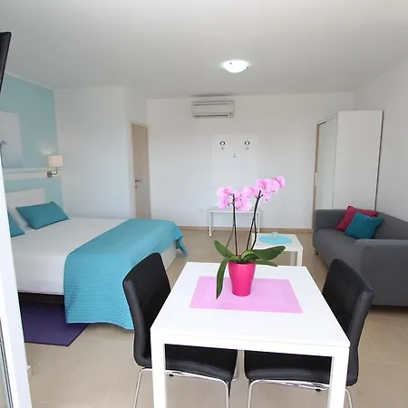 Studio Emanuel Rovinj Room photo