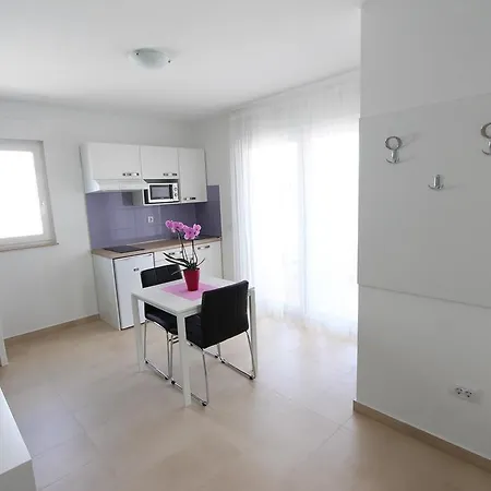 Studio Emanuel Rovinj Exterior photo