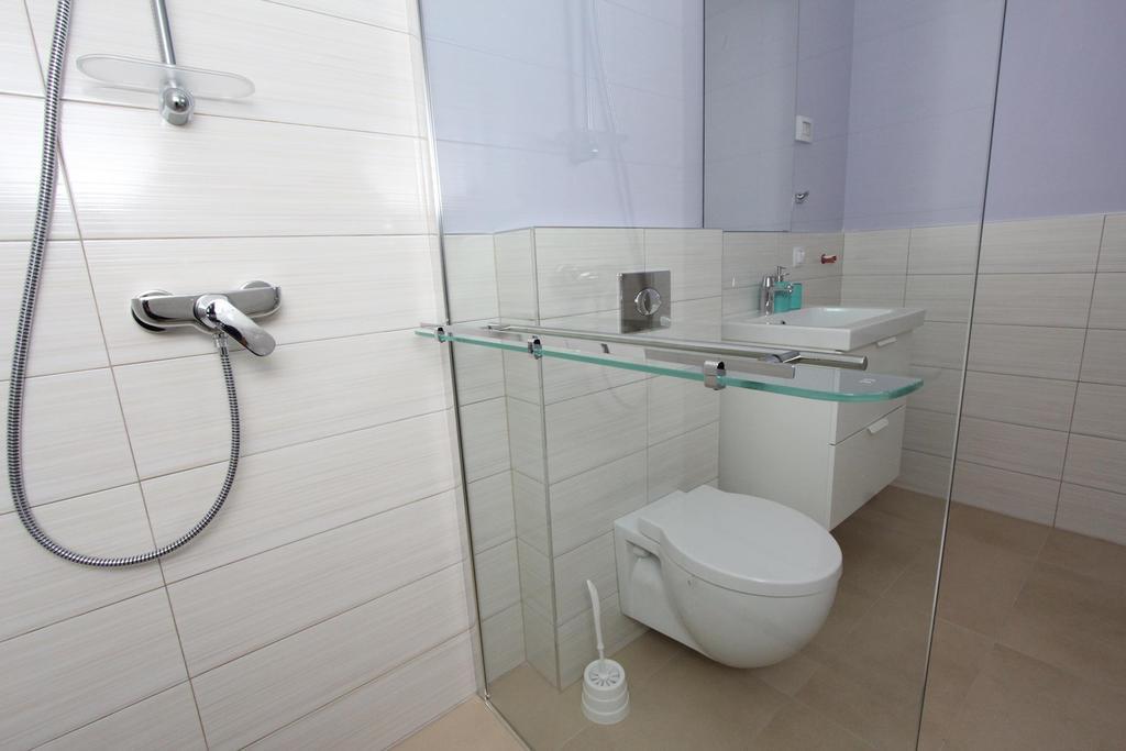 Emanuel Apartament