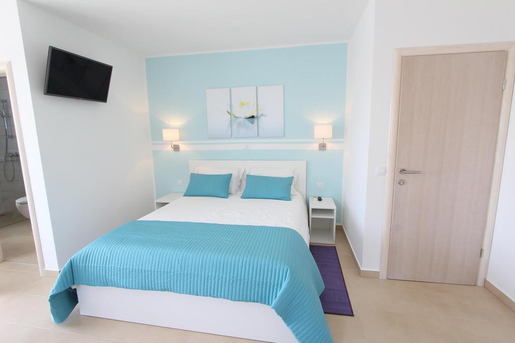 Apartman Emanuel *