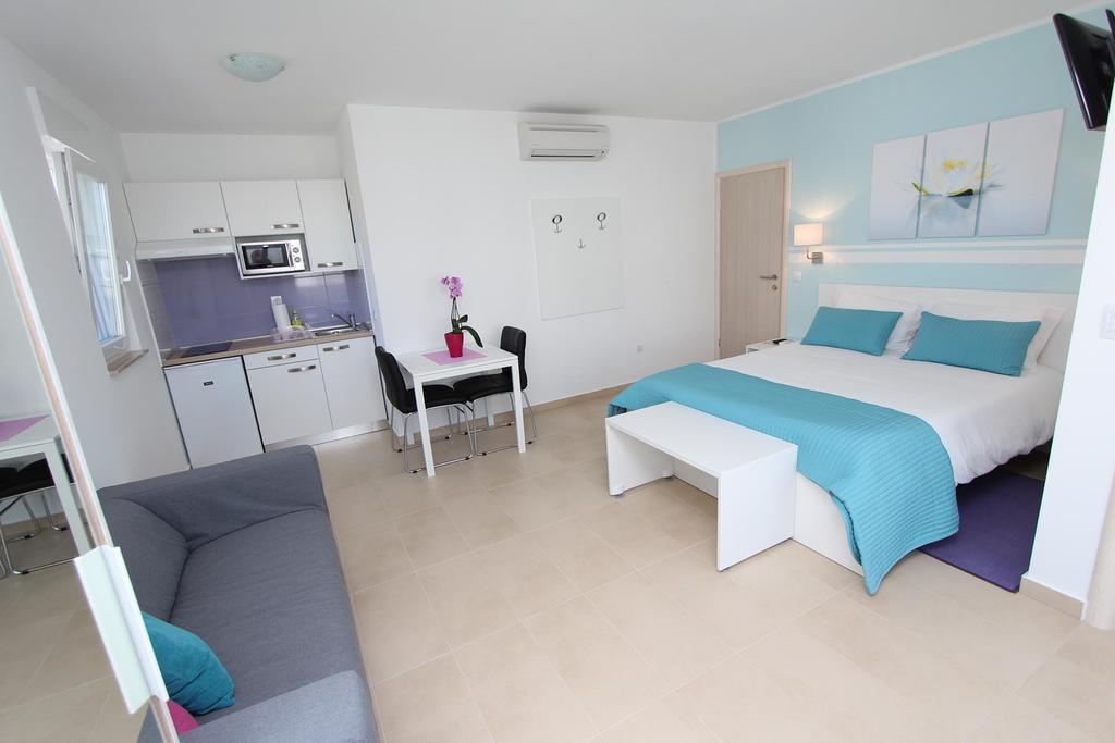 Apartament Emanuel *
