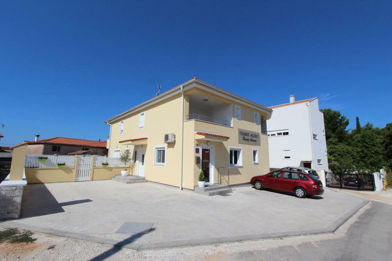 Apartament Emanuel Rovinj