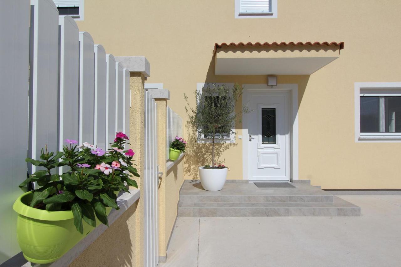 Emanuel Apartament